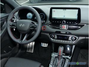Hyundai i30 N-LINE DCT NAVI LED SHZ LHZ CARPLAY KAMERA