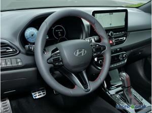 Hyundai i30 N-LINE DCT NAVI LED SHZ LHZ CARPLAY KAMERA
