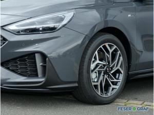 Hyundai i30 N-LINE DCT NAVI LED SHZ LHZ CARPLAY KAMERA