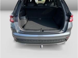 Skoda Kodiaq Sportline 2,0 TDI DSG - SOFORT - FESTPREIS - PanoD StHz 360° AHK