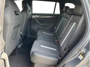 Skoda Kodiaq Sportline 2,0 TDI DSG - SOFORT - FESTPREIS - PanoD StHz 360° AHK