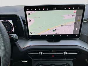 Skoda Kodiaq Sportline 2,0 TDI DSG - SOFORT - FESTPREIS - PanoD StHz 360° AHK