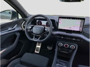 Skoda Kodiaq Sportline 2,0 TDI DSG - SOFORT - FESTPREIS - PanoD StHz 360° AHK
