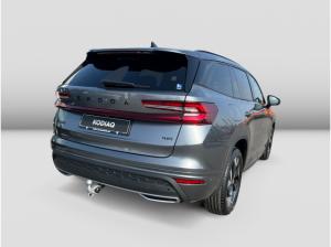 Skoda Kodiaq Sportline 2,0 TDI DSG - SOFORT - FESTPREIS - PanoD StHz 360° AHK