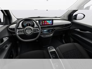 Fiat 500e Icon ***inkl 4000,-EUR Förderung***