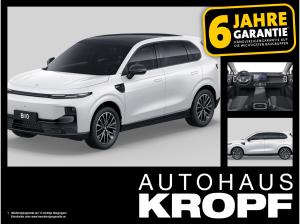 Leapmotor B10 DESIGN PROMAX
