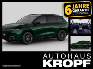 Leapmotor C10 DESIGN PRO