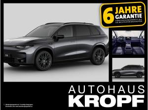 Leapmotor C10 DESIGN PRO