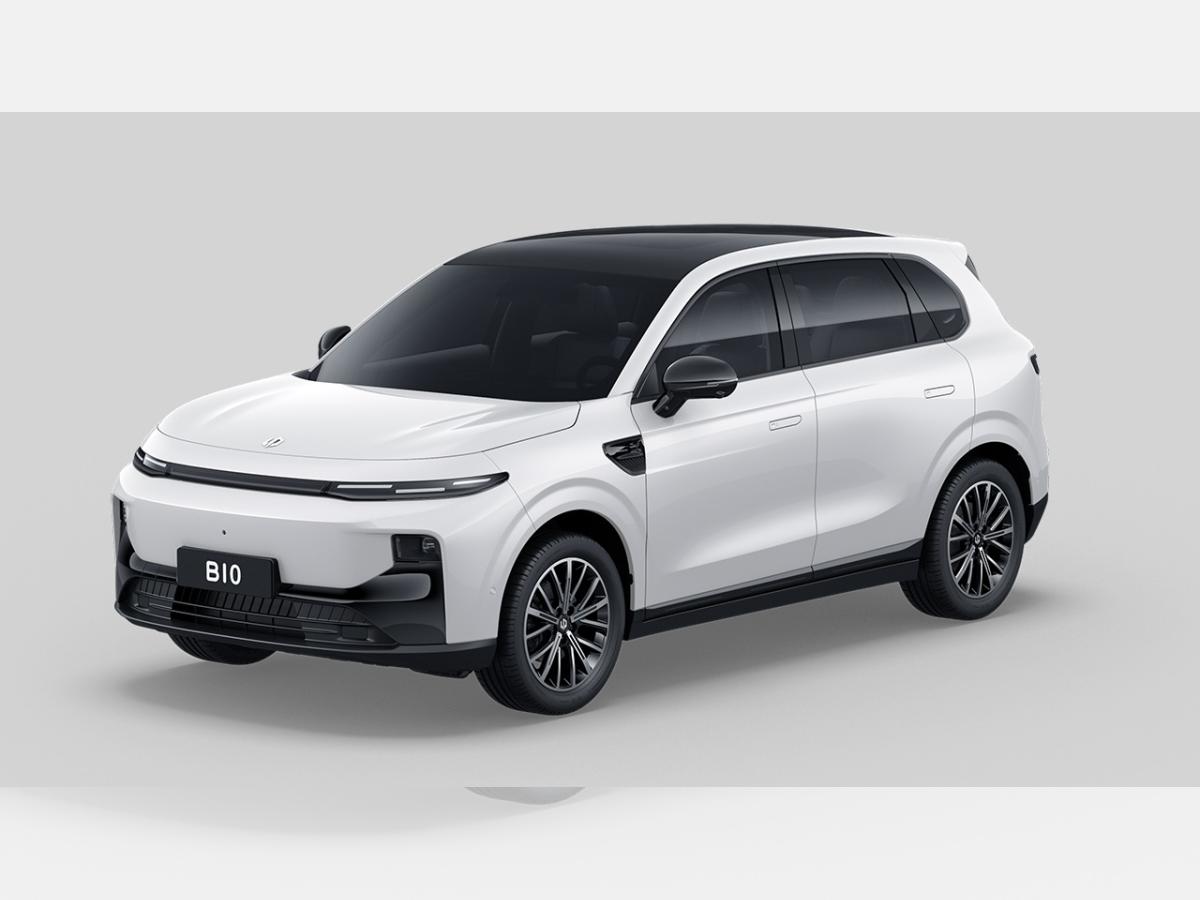 Leapmotor B10