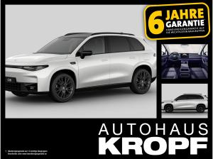 Leapmotor C10 DESIGN PRO REEV