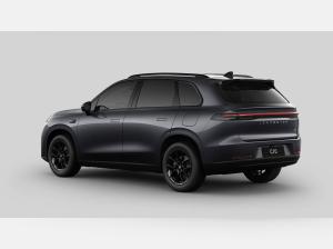 Leapmotor C10 DESIGN PRO