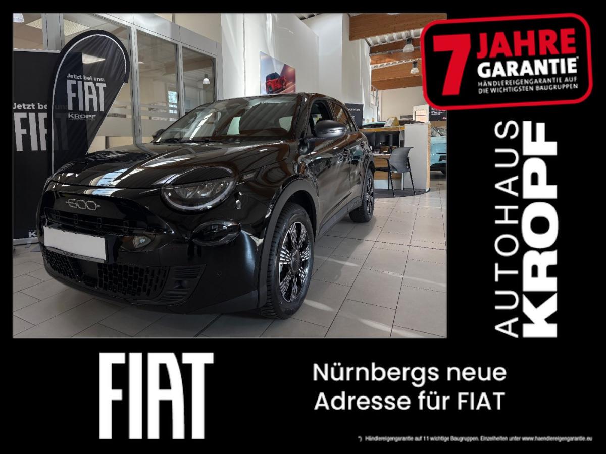 Fiat 600