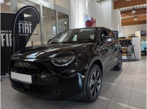 Fiat 600 1.2 Business Edition LED+Navi+SHZ+Kam.+LM