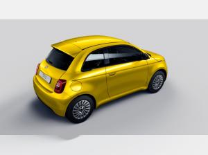 Fiat 500e Pop PDC+AUT+SpurH