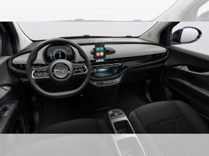 Fiat 500e Pop PDC+AUT+SpurH
