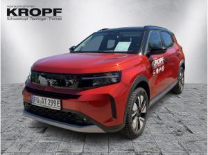 Opel Frontera Electric GS KAM KlimaA PDC SpurH