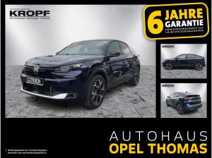 Citroën C4 1.2 145 Max ACC+LED+Navi+SHZ+Winterp.+2xKlima