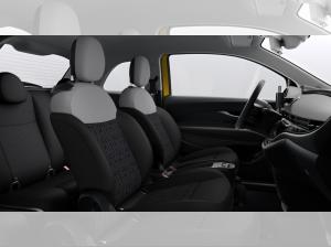 Fiat 500e Pop PDC+AUT+SpurH