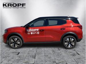 Opel Frontera Electric GS KAM KlimaA PDC SpurH