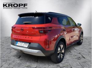 Opel Frontera Electric GS KAM KlimaA PDC SpurH