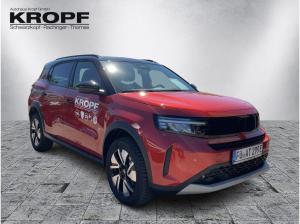 Opel Frontera Electric GS KAM KlimaA PDC SpurH