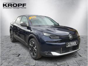 Citroën C4 1.2 145 Max ACC+LED+Navi+SHZ+Winterp.+2xKlima