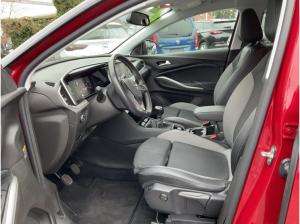 Opel Grandland 1.2 Turbo GS Line LED+Navi+SHZ+2xKlima