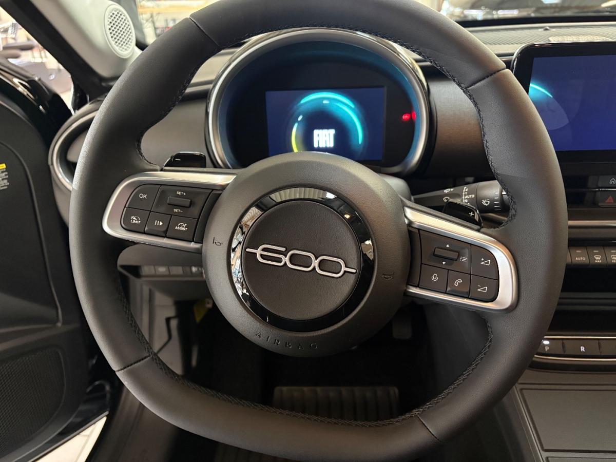 Fiat 600