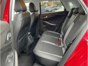 Opel Grandland 1.2 Turbo GS Line LED+Navi+SHZ+2xKlima