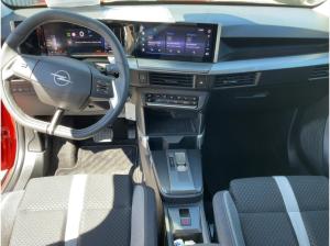 Opel Frontera Electric GS KAM KlimaA PDC SpurH