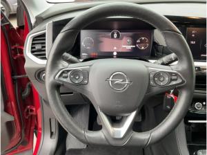 Opel Grandland 1.2 Turbo GS Line LED+Navi+SHZ+2xKlima