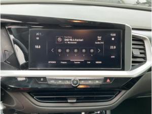 Opel Grandland 1.2 Turbo GS Line LED+Navi+SHZ+2xKlima