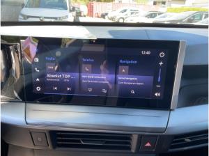 Opel Frontera Electric GS KAM KlimaA PDC SpurH