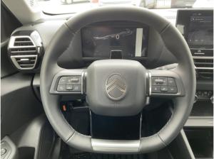 Citroën C4 1.2 145 Max ACC+LED+Navi+SHZ+Winterp.+2xKlima