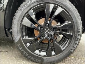 Opel Grandland 1.2 Turbo GS Line LED+Navi+SHZ+2xKlima