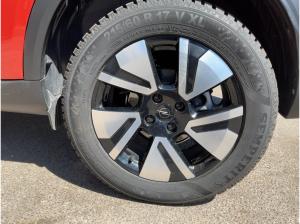 Opel Frontera Electric GS KAM KlimaA PDC SpurH