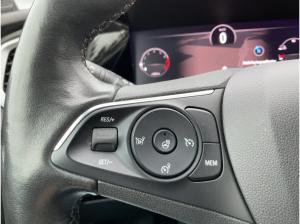Opel Grandland 1.2 Turbo GS Line LED+Navi+SHZ+2xKlima