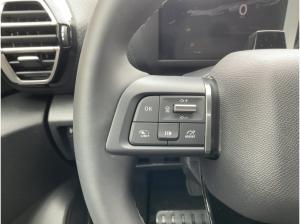 Citroën C4 1.2 145 Max ACC+LED+Navi+SHZ+Winterp.+2xKlima