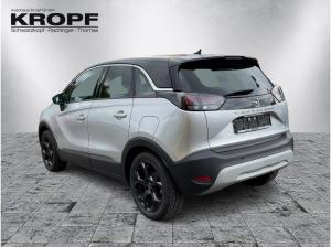 Opel Crossland 1.2 Turbo Elegance LED+SHZ+2xKlima+LM