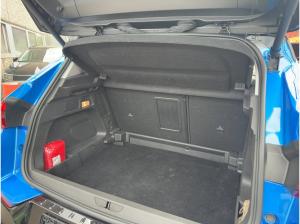 Opel Grandland 1.2 Turbo GS Line Alcantara+LED+Navi