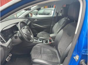 Opel Grandland 1.2 Turbo GS Line Alcantara+LED+Navi
