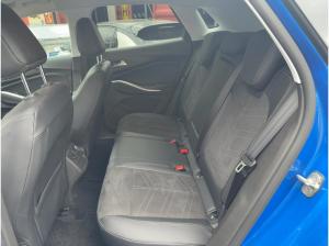 Opel Grandland 1.2 Turbo GS Line Alcantara+LED+Navi