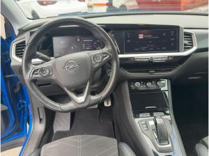 Opel Grandland 1.2 Turbo GS Line Alcantara+LED+Navi