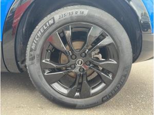 Opel Grandland 1.2 Turbo GS Line Alcantara+LED+Navi