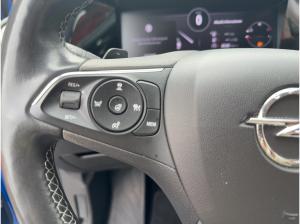Opel Grandland 1.2 Turbo GS Line Alcantara+LED+Navi