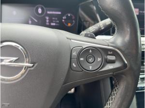 Opel Grandland 1.2 Turbo GS Line Alcantara+LED+Navi