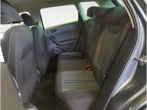 Seat Ateca 1.5 TSI DSG Road Edition AHK Ganzjahresreifen Navi Kamera