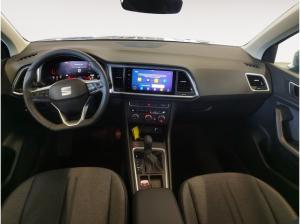 Seat Ateca 1.5 TSI DSG Road Edition AHK Ganzjahresreifen Navi Kamera