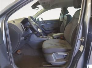 Seat Ateca 1.5 TSI DSG Road Edition AHK Ganzjahresreifen Navi Kamera