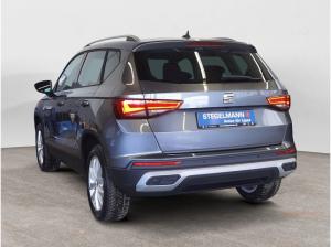 Seat Ateca 1.5 TSI DSG Road Edition AHK Ganzjahresreifen Navi Kamera